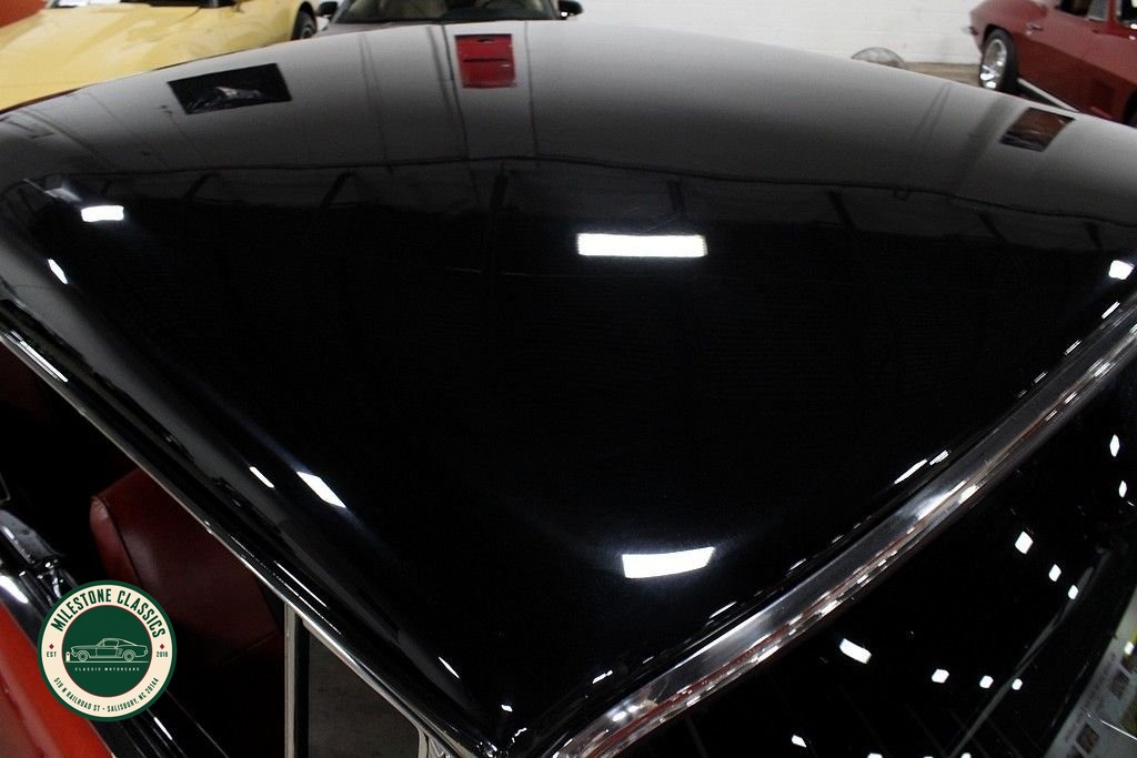 1957 Chevrolet Bel Air photo 13