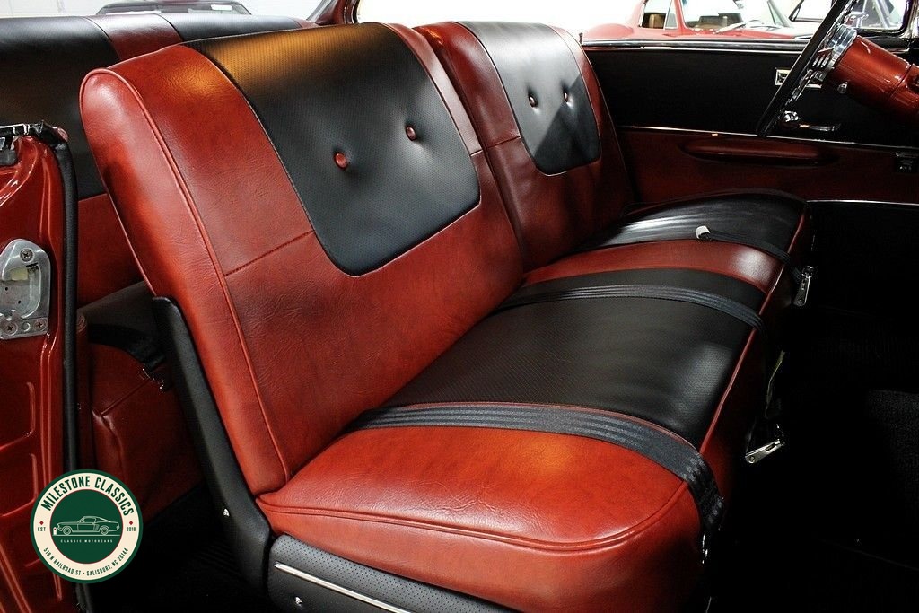 1957 Chevrolet Bel Air photo 15