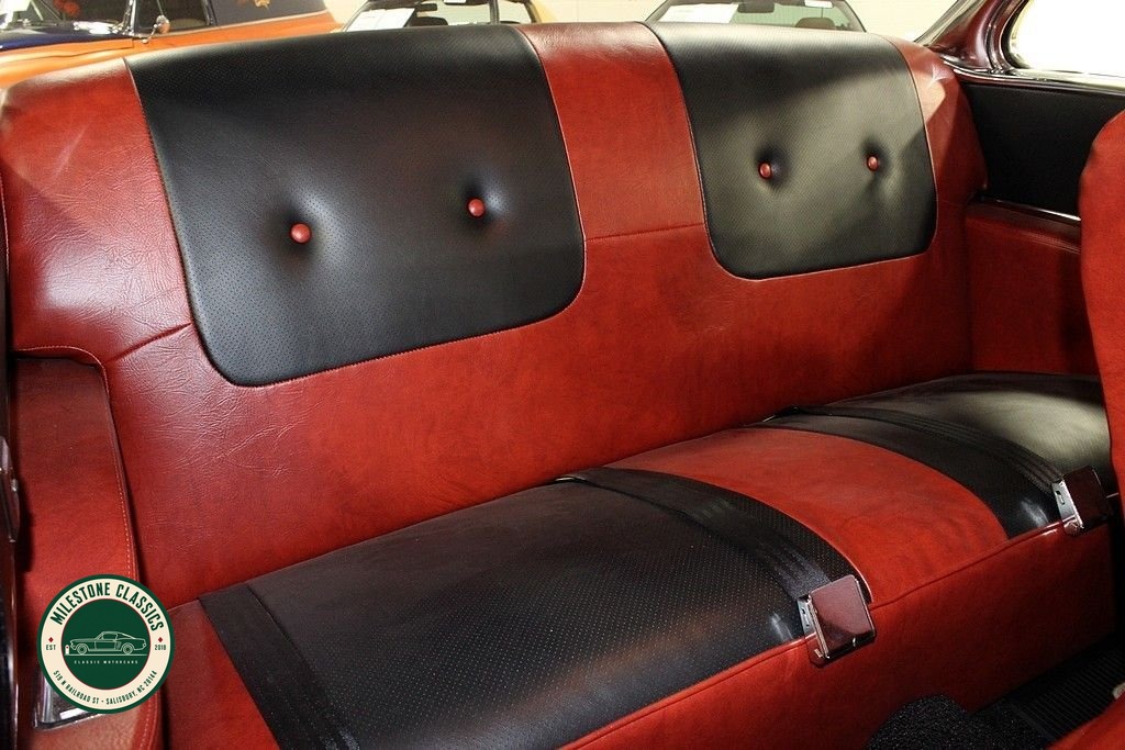 1957 Chevrolet Bel Air photo 16