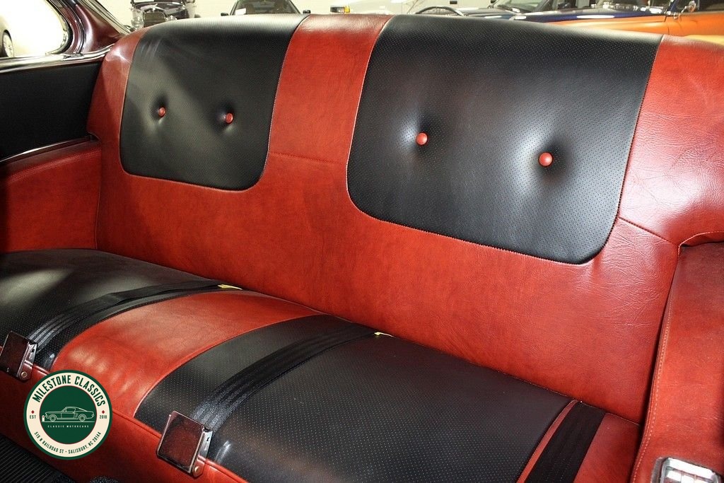 1957 Chevrolet Bel Air photo 18