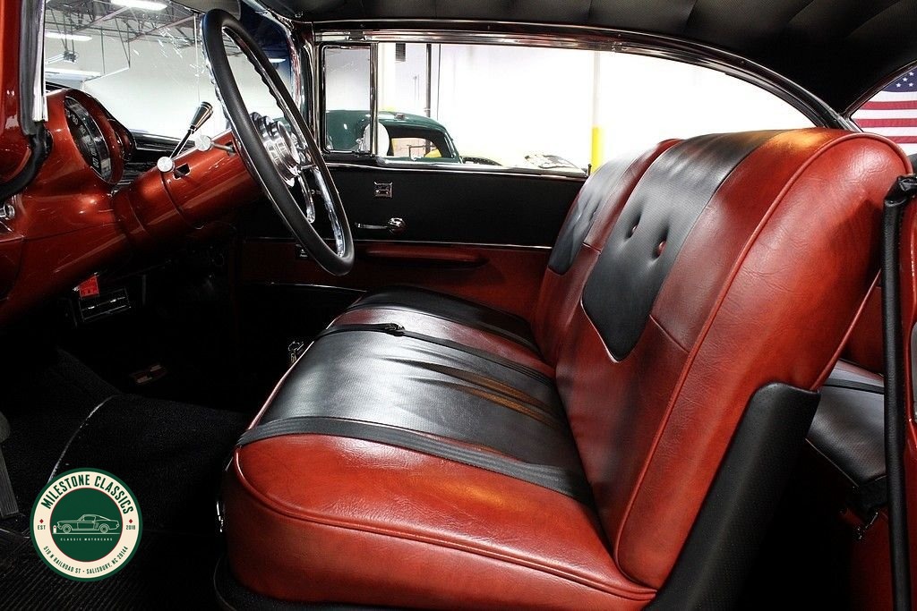 1957 Chevrolet Bel Air photo 24