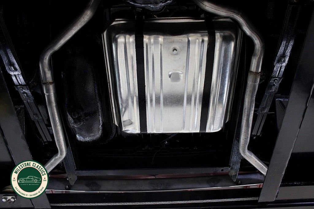 1957 Chevrolet Bel Air photo 49