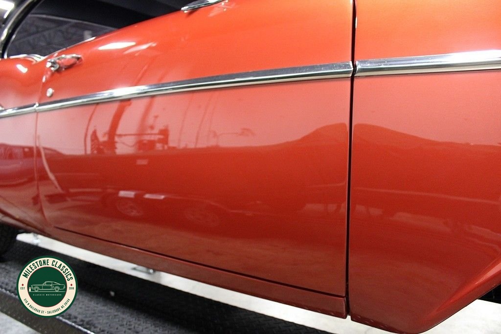 1957 Chevrolet Bel Air photo 61