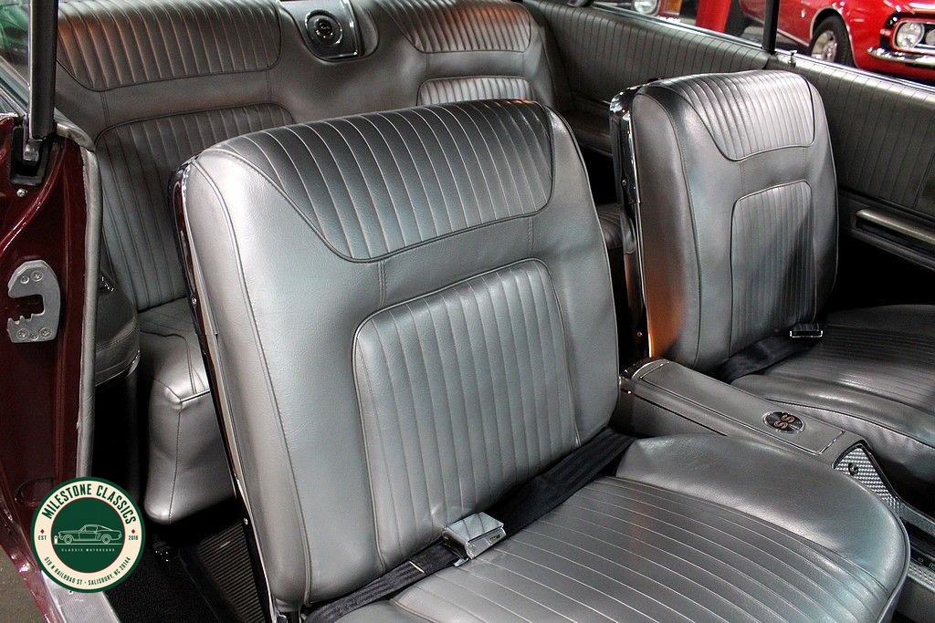 1964 Chevrolet Impala SS photo 14