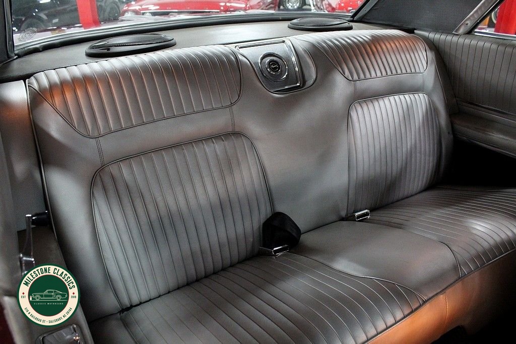 1964 Chevrolet Impala SS photo 15