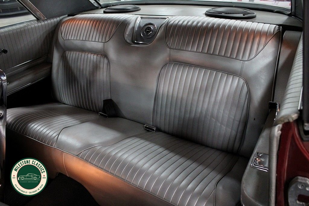 1964 Chevrolet Impala SS photo 17