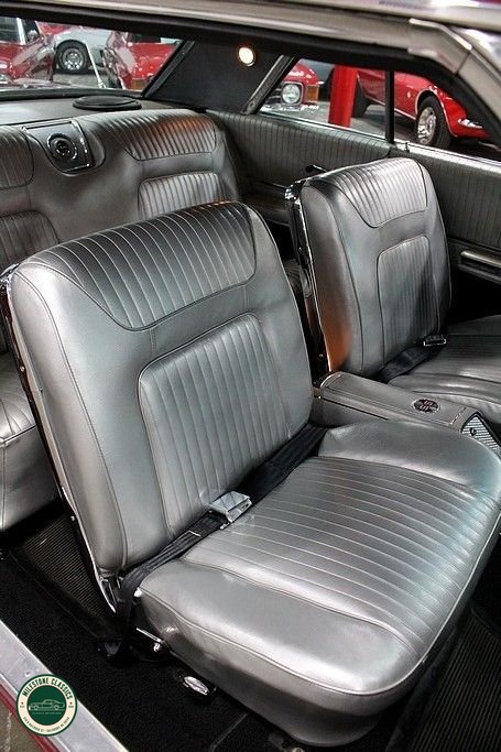 1964 Chevrolet Impala SS photo 24
