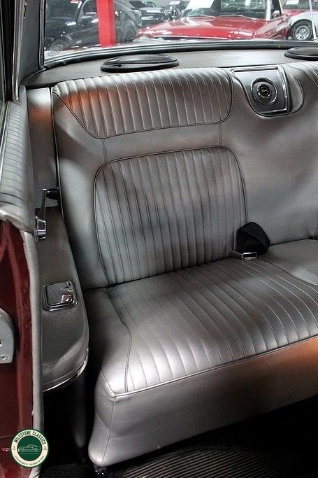 1964 Chevrolet Impala SS photo 26
