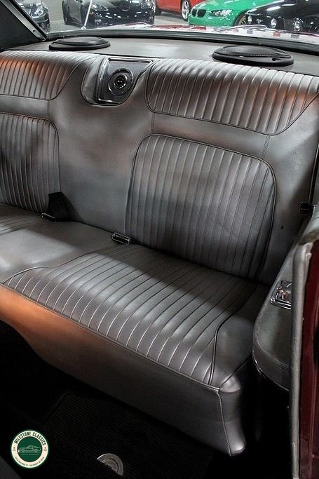 1964 Chevrolet Impala SS photo 32