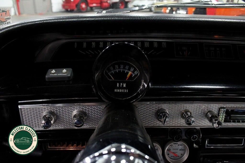1964 Chevrolet Impala SS photo 37
