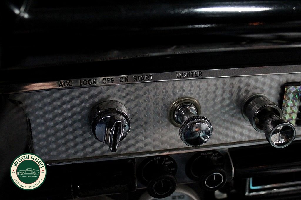 1964 Chevrolet Impala SS photo 41