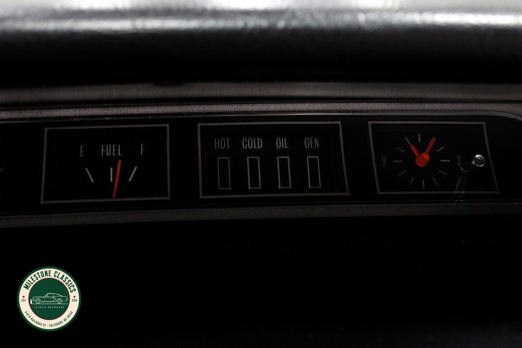 1964 Chevrolet Impala SS photo 43