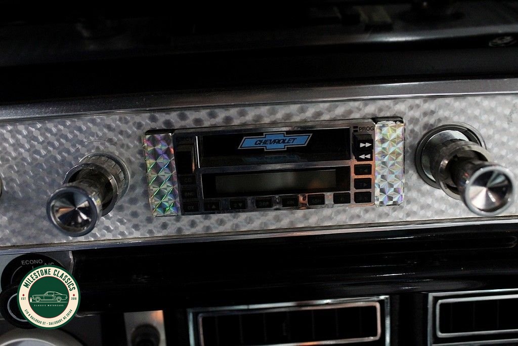1964 Chevrolet Impala SS photo 44