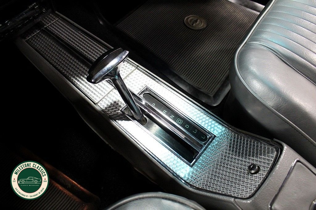 1964 Chevrolet Impala SS photo 46