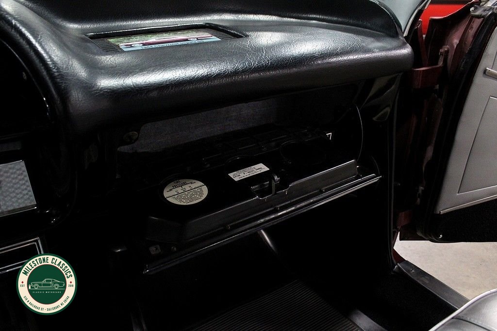 1964 Chevrolet Impala SS photo 49