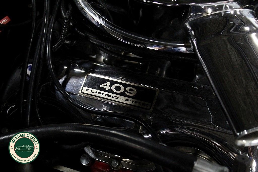 1964 Chevrolet Impala SS photo 54