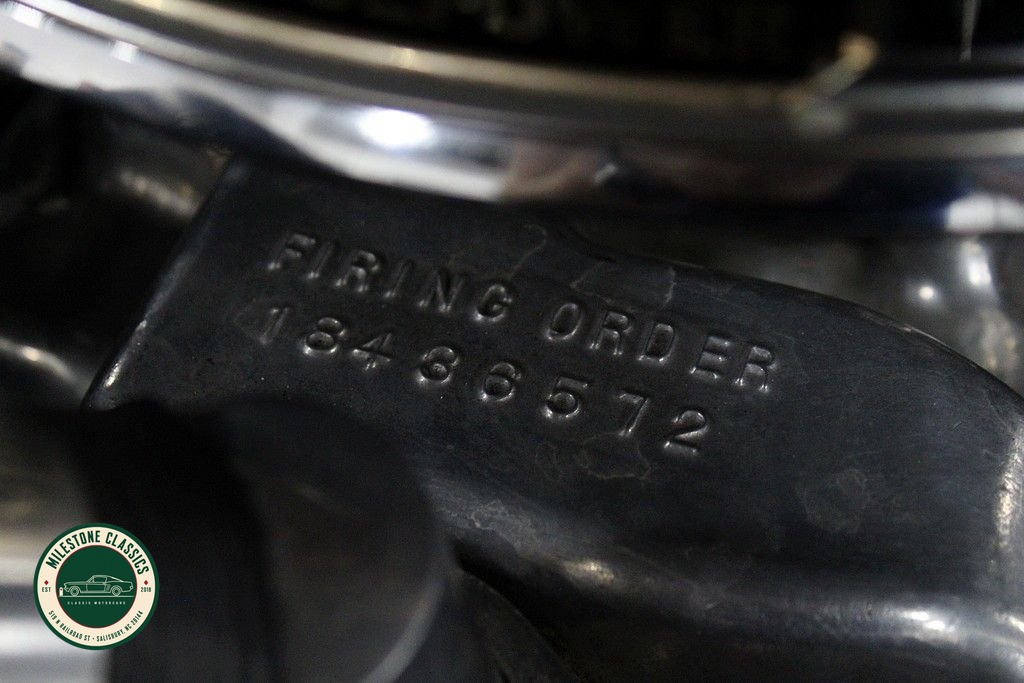 1964 Chevrolet Impala SS photo 55