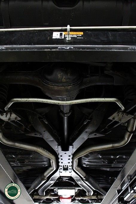 1964 Chevrolet Impala SS photo 56