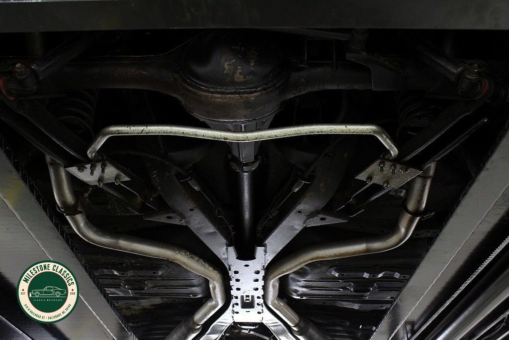1964 Chevrolet Impala SS photo 57