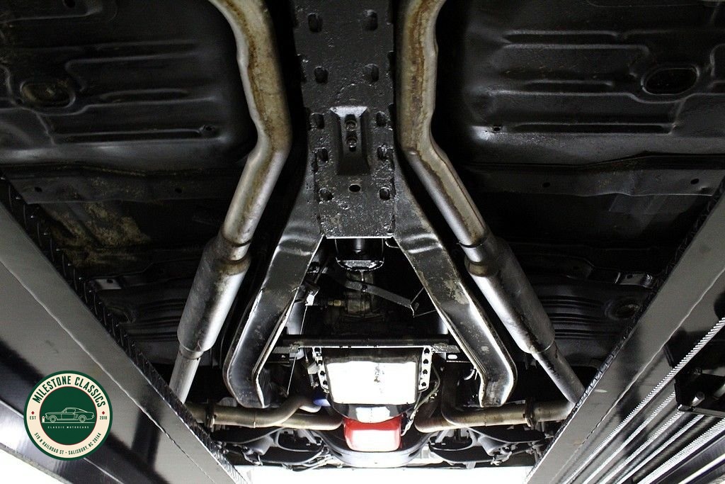 1964 Chevrolet Impala SS photo 58