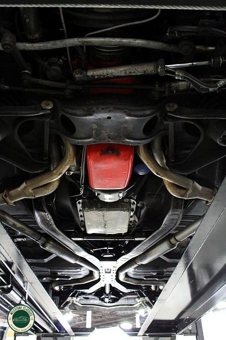1964 Chevrolet Impala SS photo 60