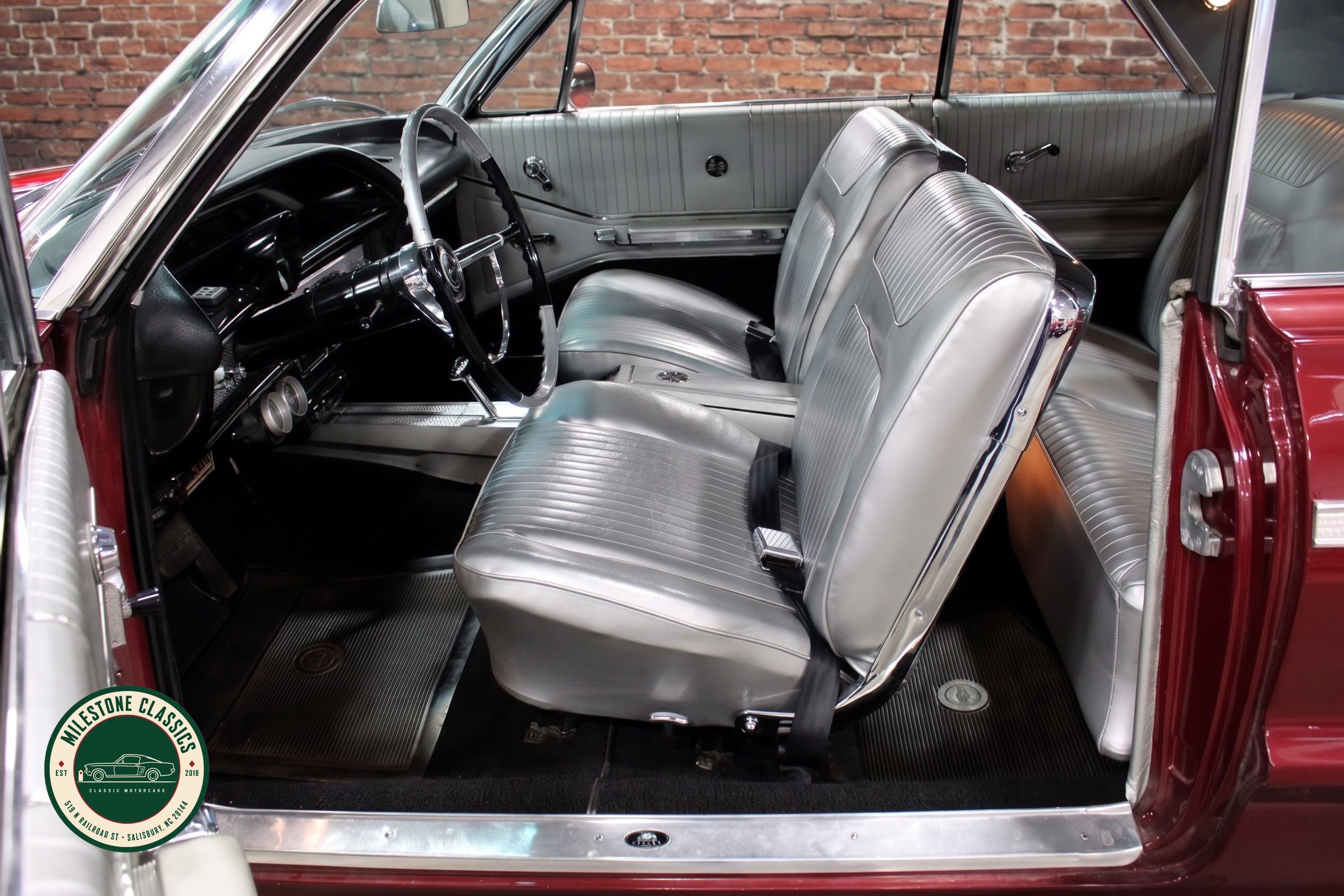 1964 Chevrolet Impala SS photo 10
