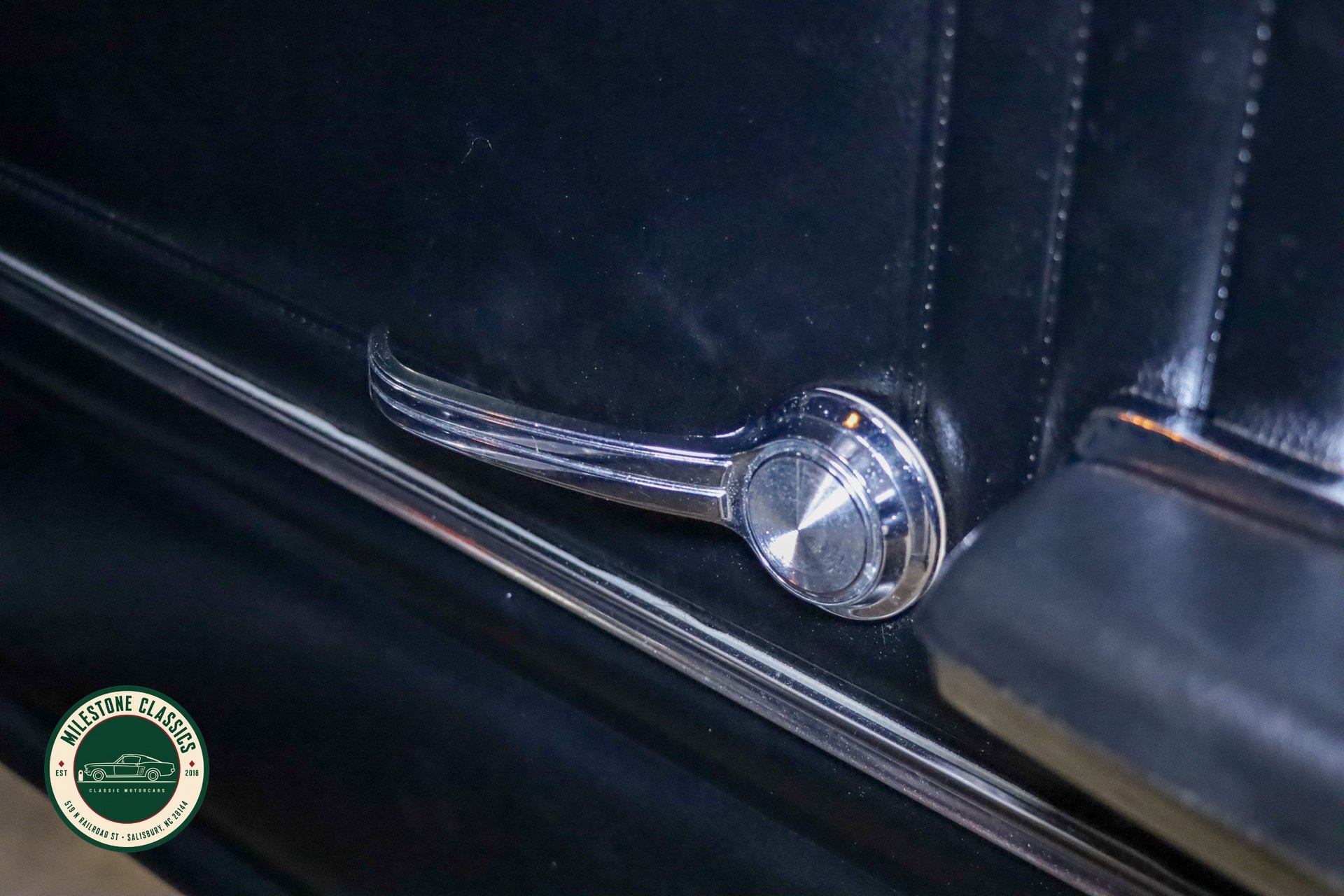 1967 Chevrolet Camaro SS photo 18