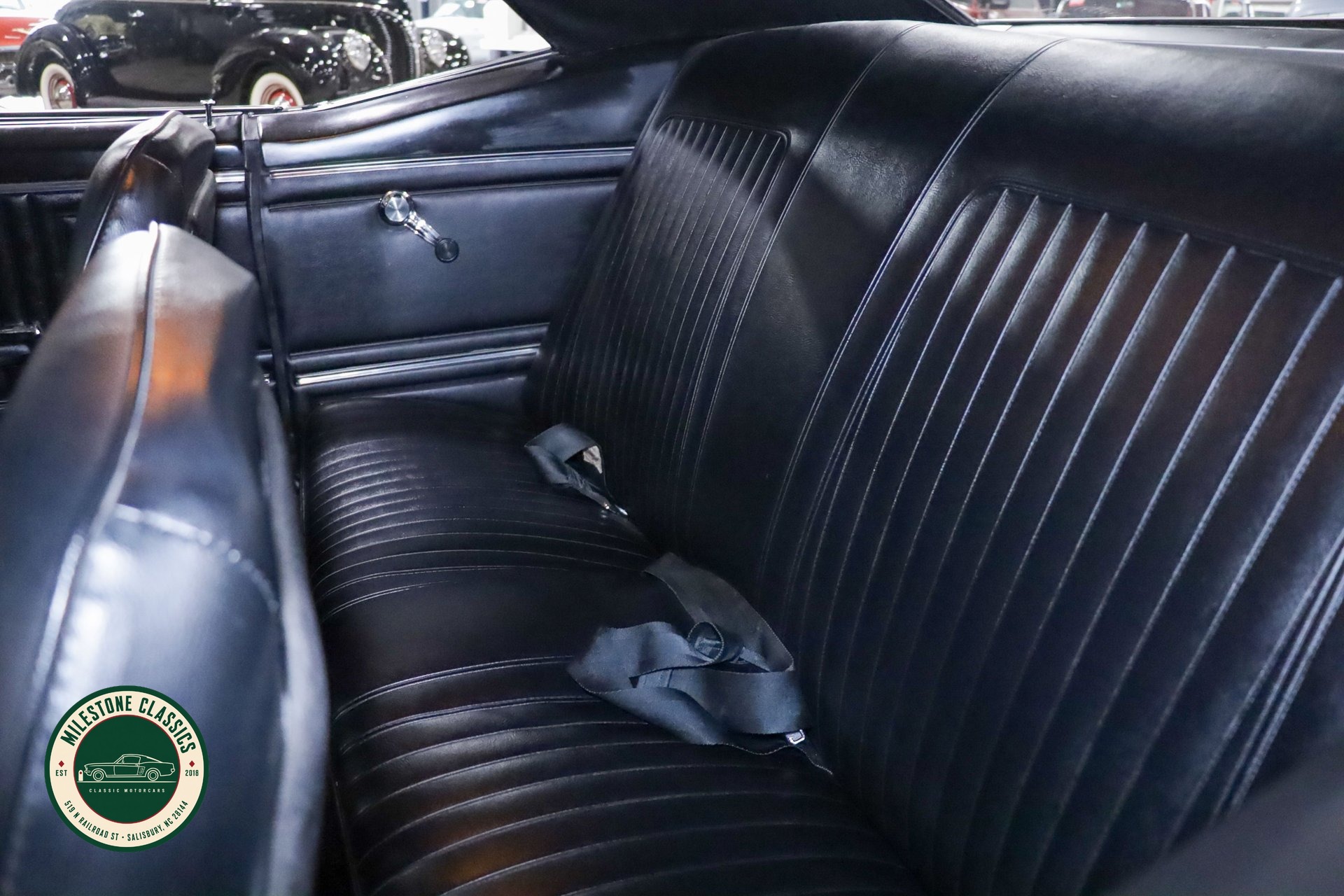 1967 Chevrolet Camaro SS photo 25