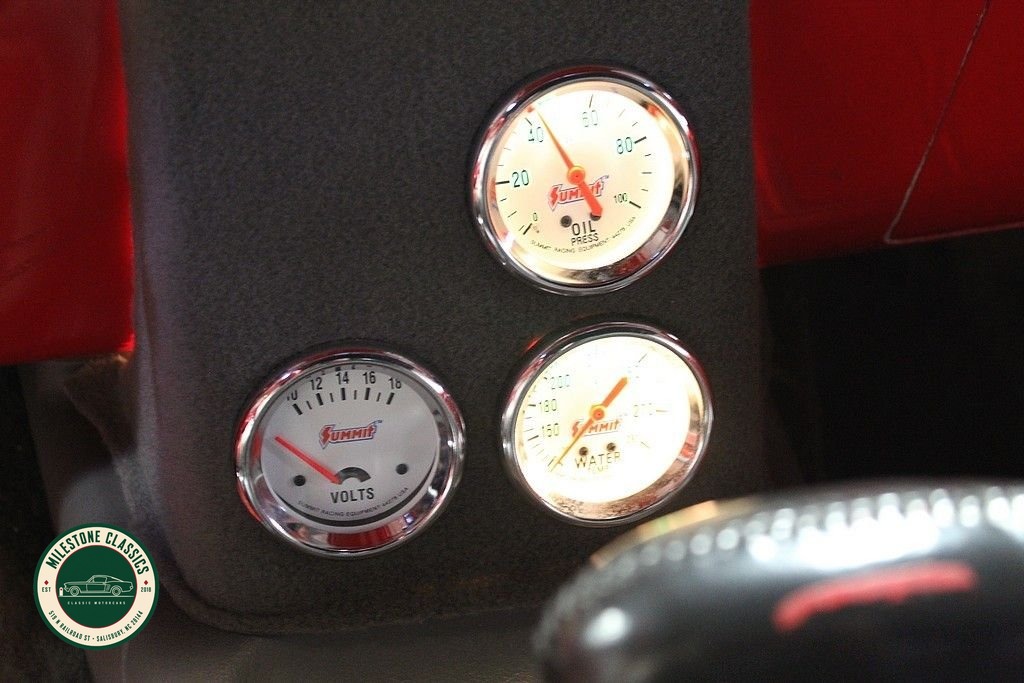 1967 Chevrolet Camaro photo 24