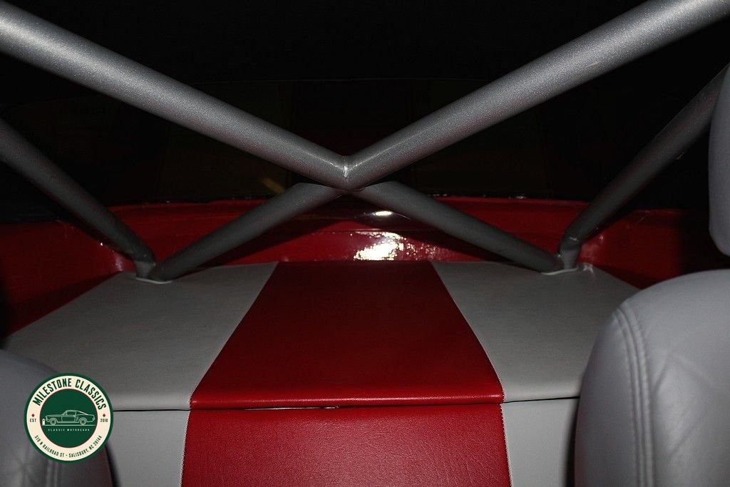 1967 Chevrolet Camaro photo 26