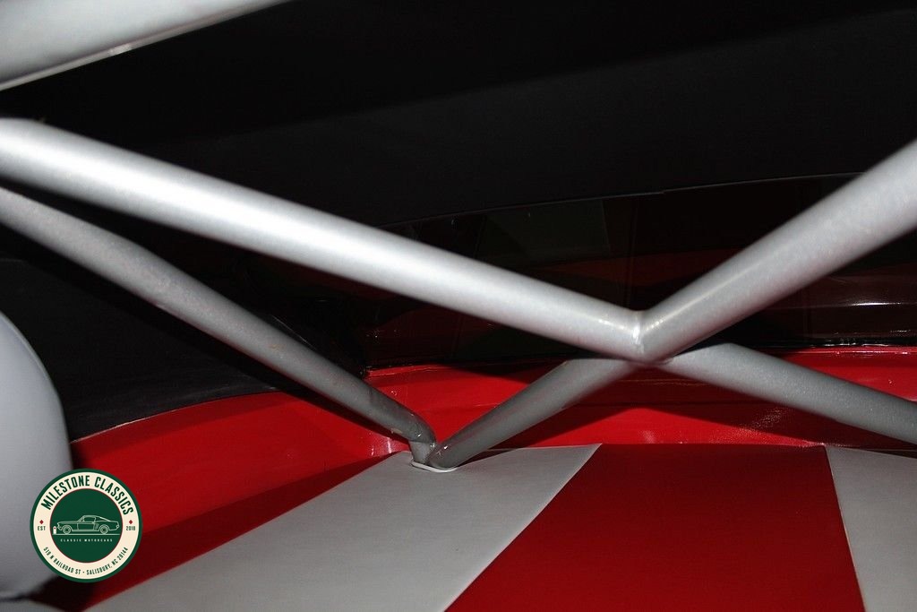 1967 Chevrolet Camaro photo 27