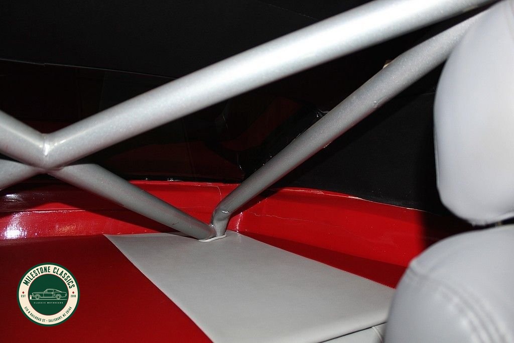 1967 Chevrolet Camaro photo 28