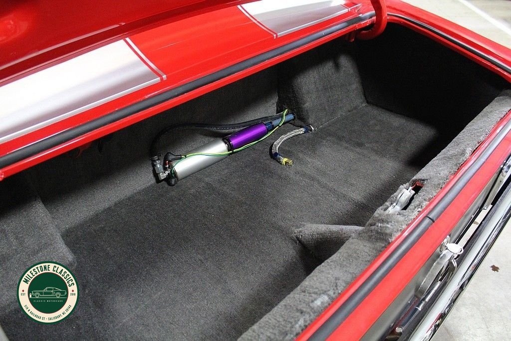 1967 Chevrolet Camaro photo 30