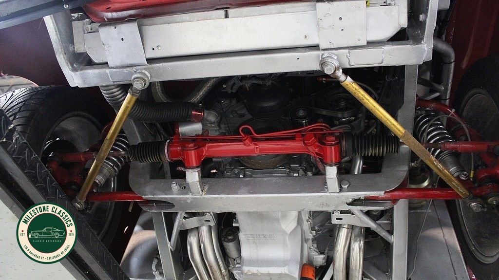 1967 Chevrolet Camaro photo 37