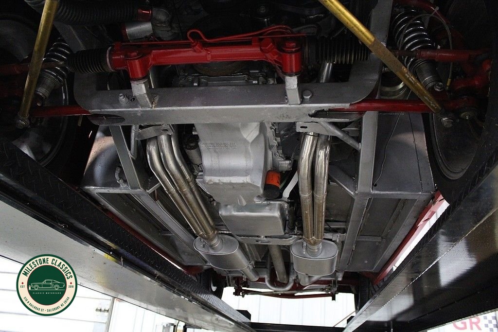 1967 Chevrolet Camaro photo 39