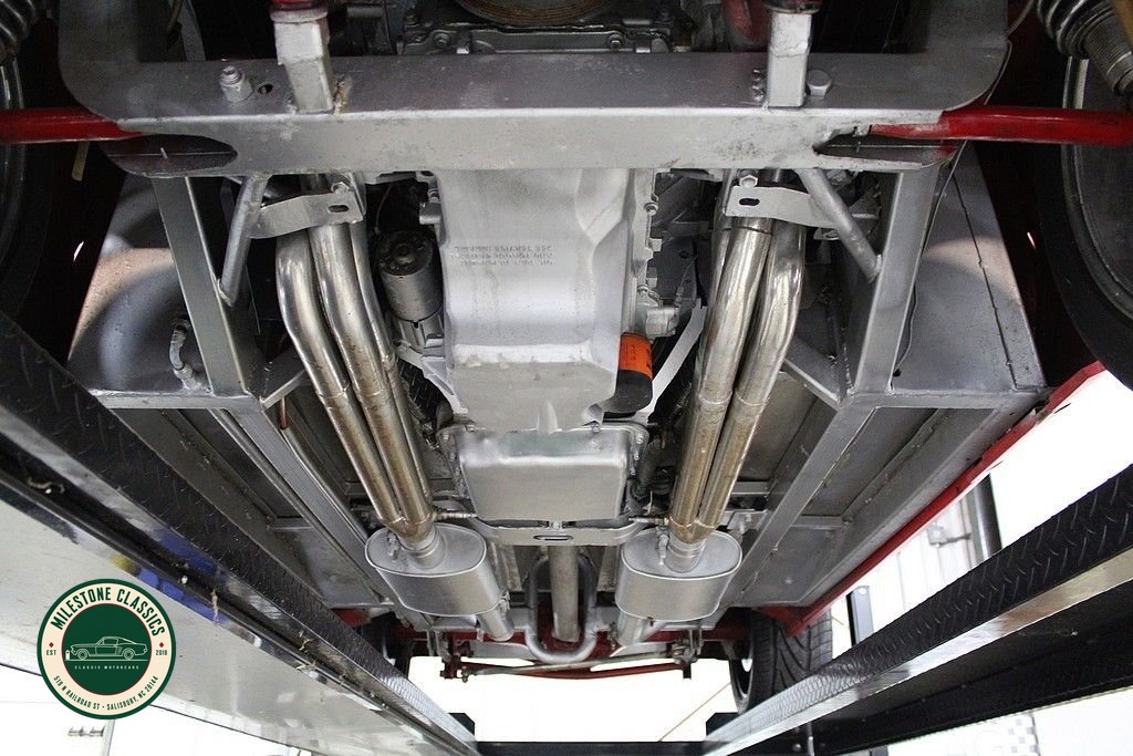 1967 Chevrolet Camaro photo 40