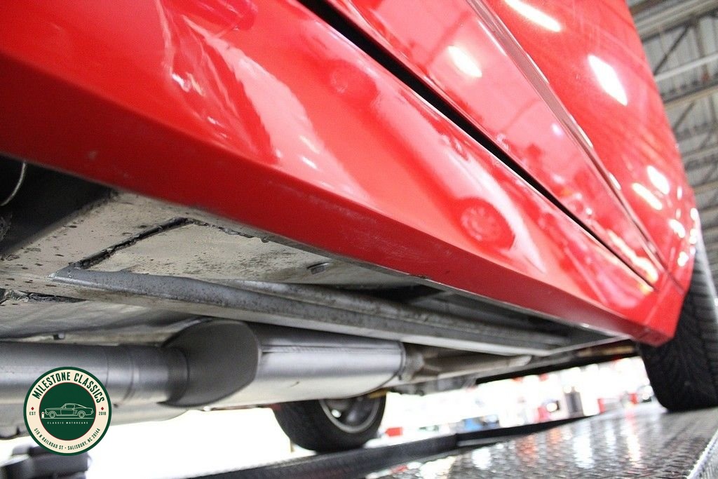 1967 Chevrolet Camaro photo 50
