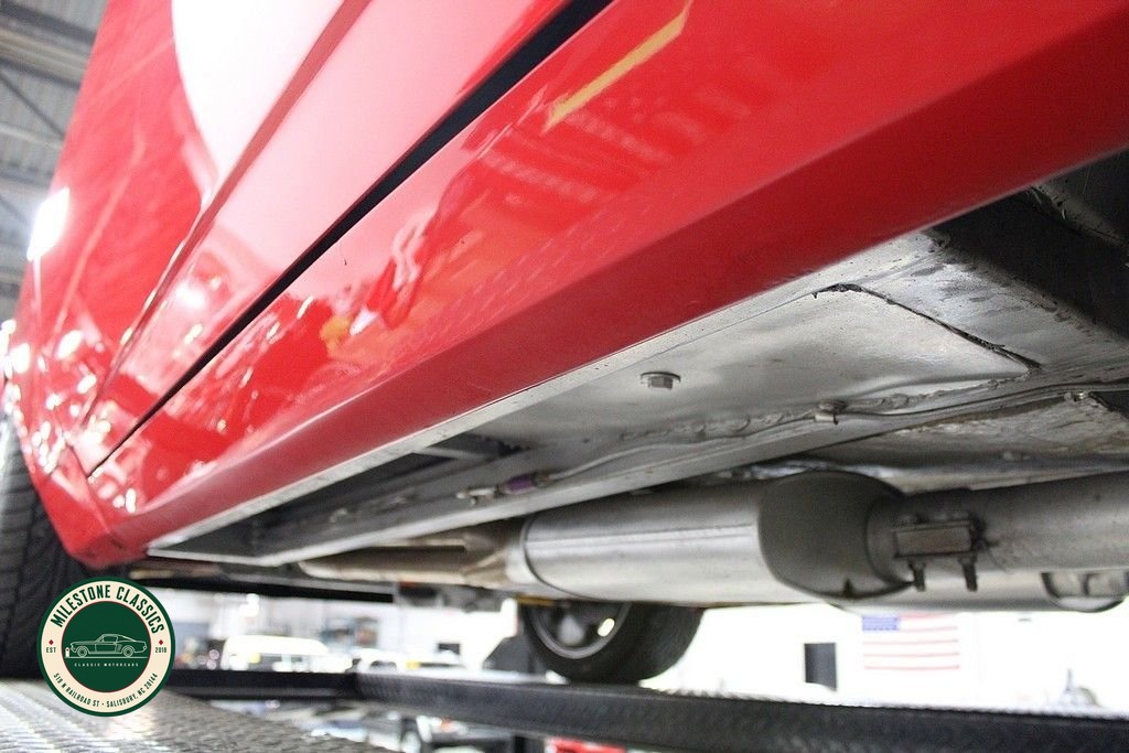 1967 Chevrolet Camaro photo 52