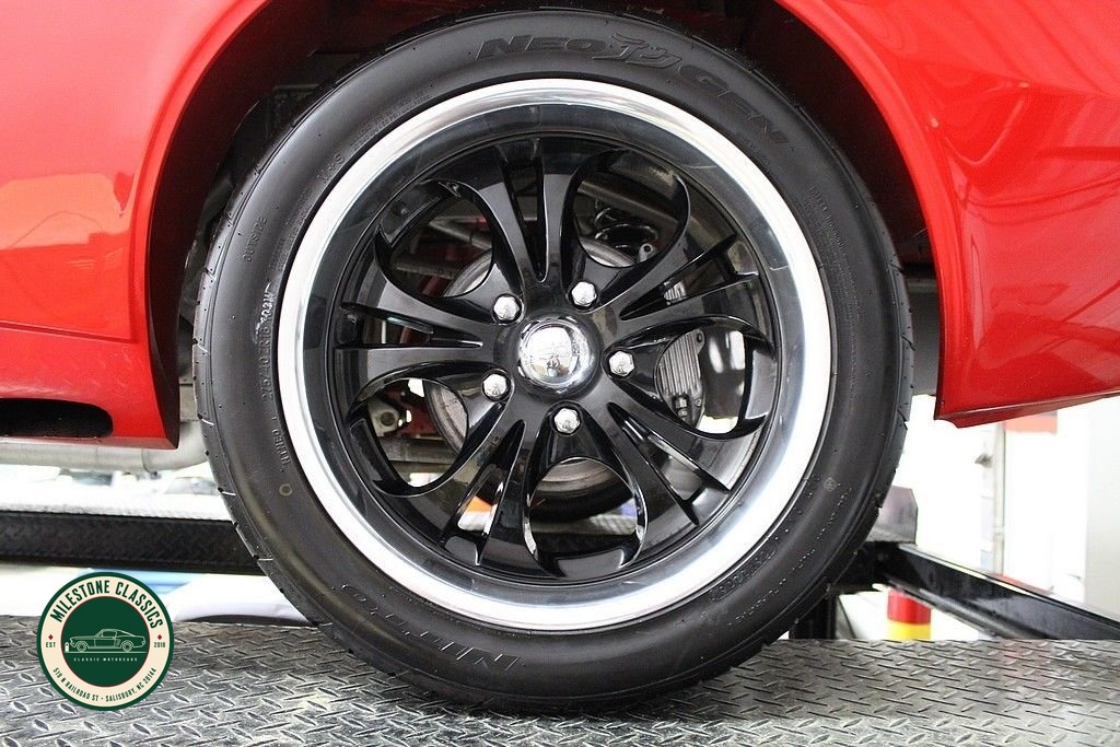 1967 Chevrolet Camaro photo 53