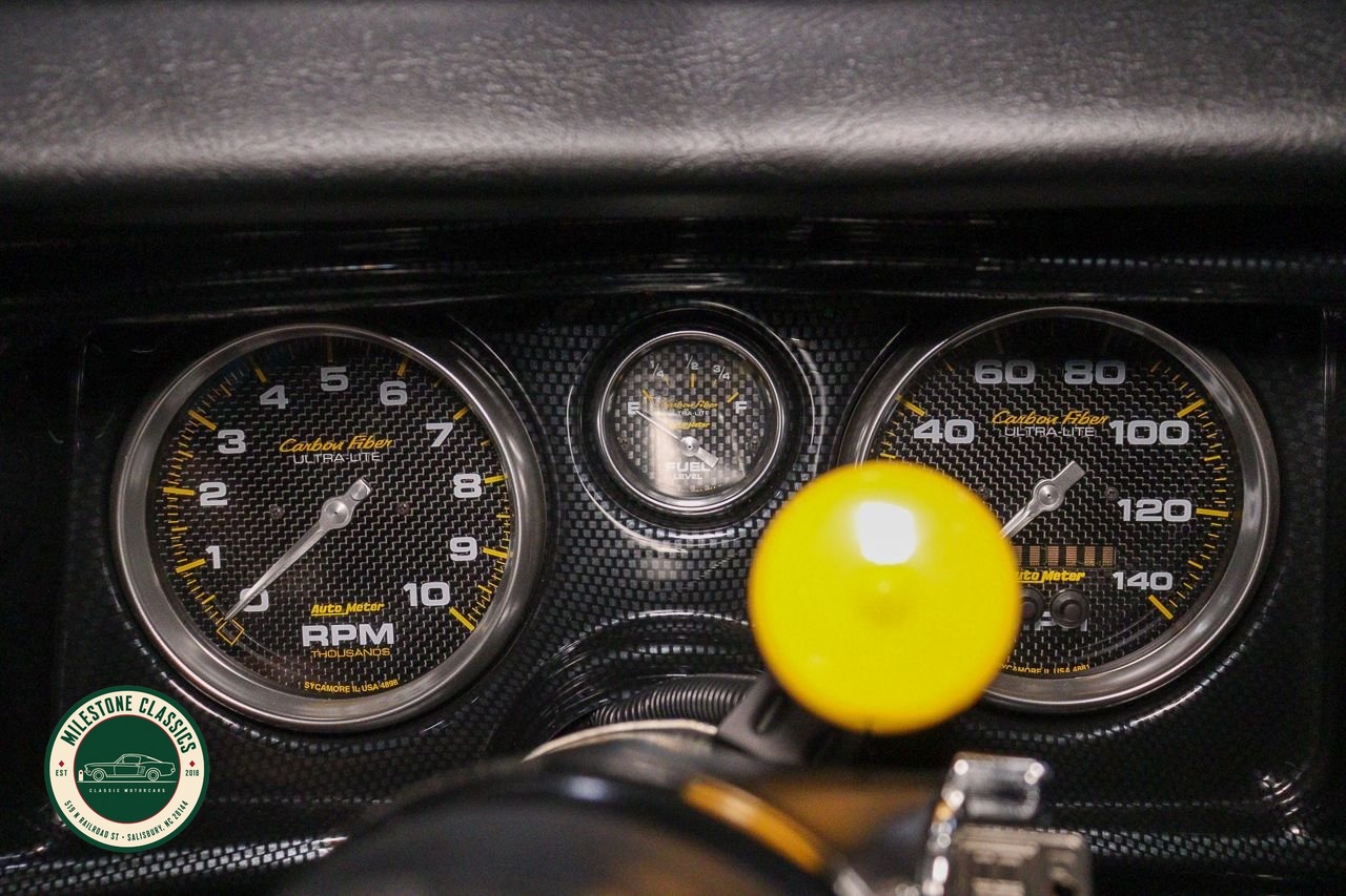 1969 Chevrolet Chevelle SS photo 14