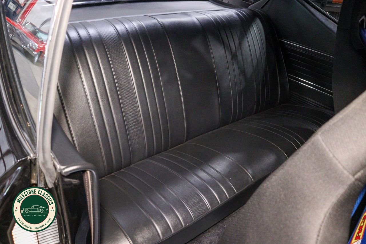 1969 Chevrolet Chevelle SS photo 20
