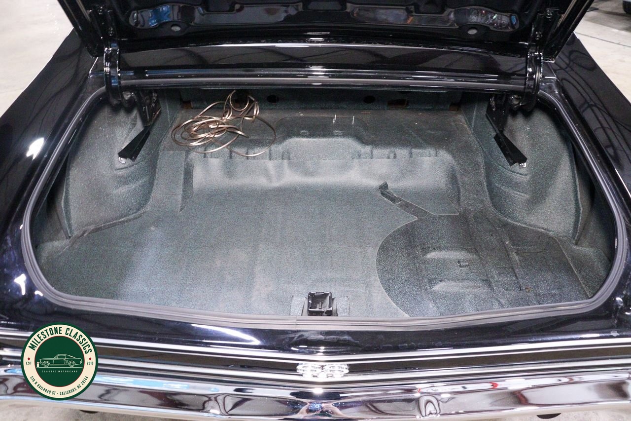 1969 Chevrolet Chevelle SS photo 28