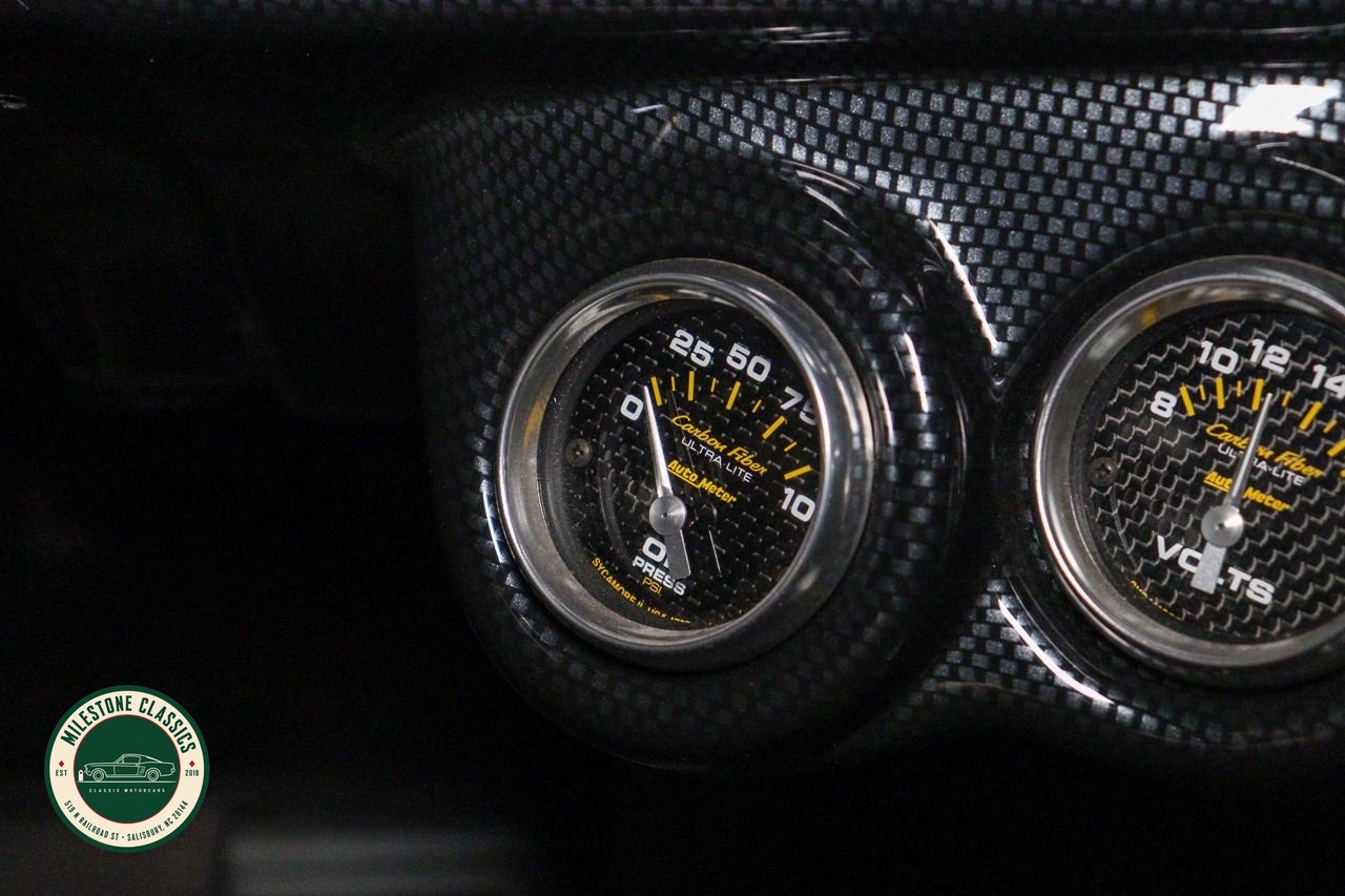 1969 Chevrolet Chevelle SS photo 36