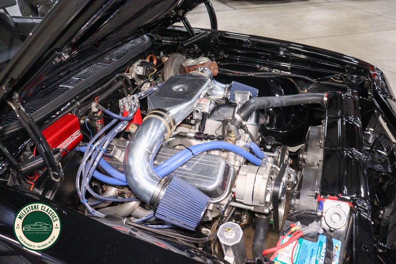 1969 Chevrolet Chevelle SS photo 44