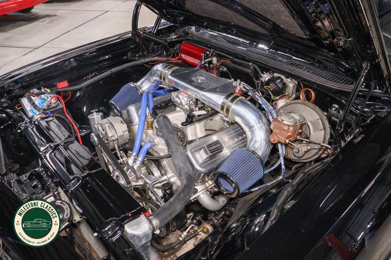 1969 Chevrolet Chevelle SS photo 45
