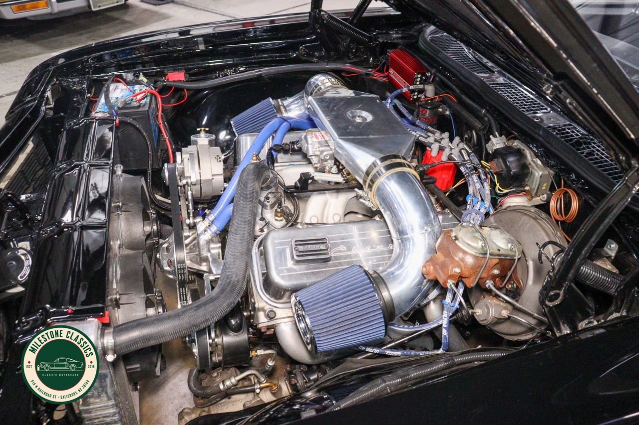 1969 Chevrolet Chevelle SS photo 46