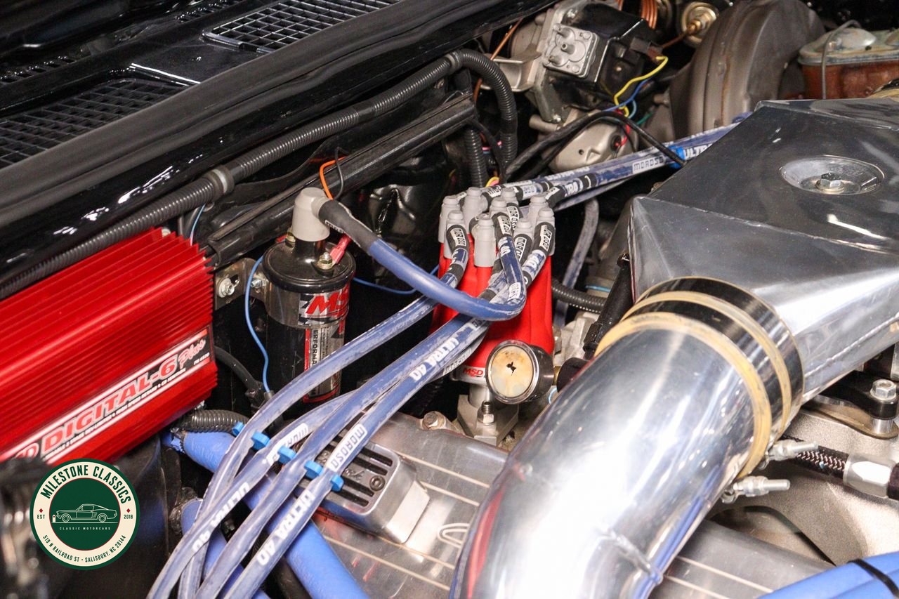 1969 Chevrolet Chevelle SS photo 48