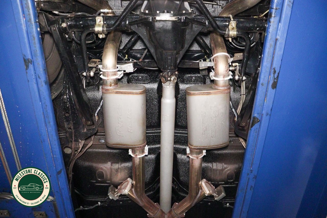 1969 Chevrolet Chevelle SS photo 50