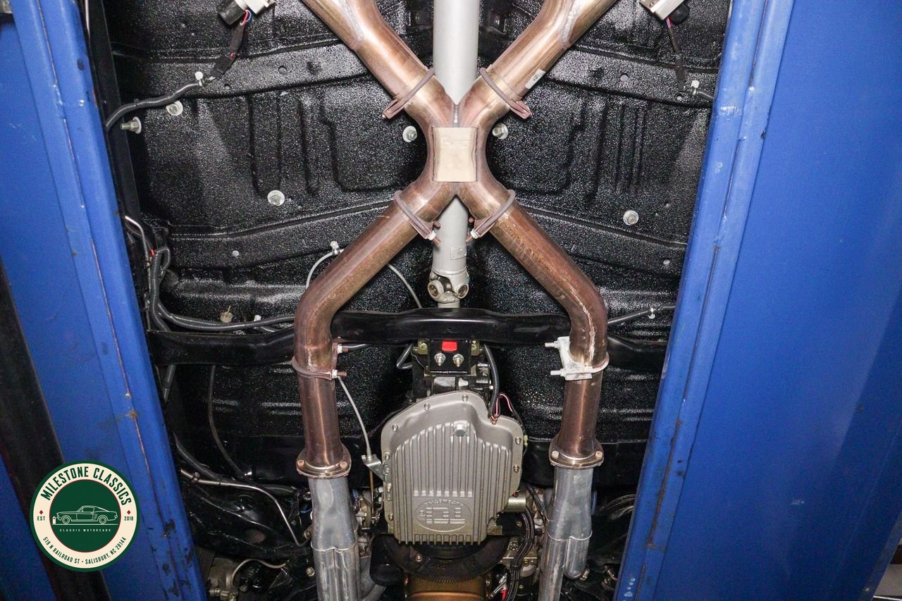 1969 Chevrolet Chevelle SS photo 51