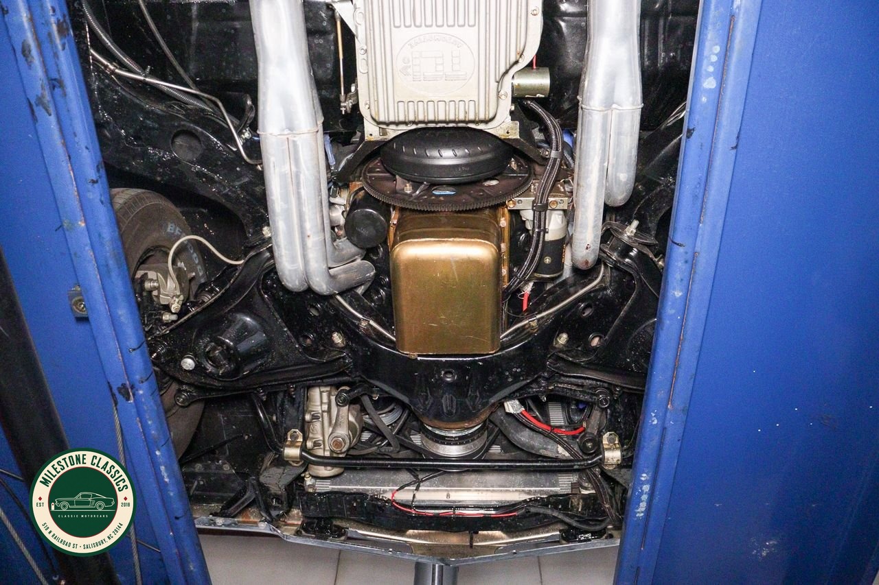 1969 Chevrolet Chevelle SS photo 52